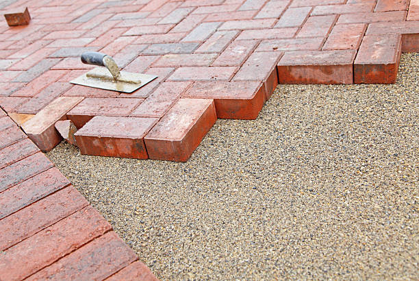 Best Driveway Resurfacing Pavers  in Blowing Rock, NC